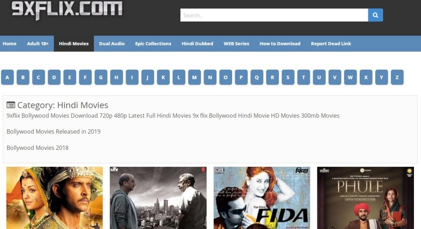 9xflix