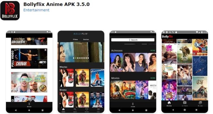 Bollyflix