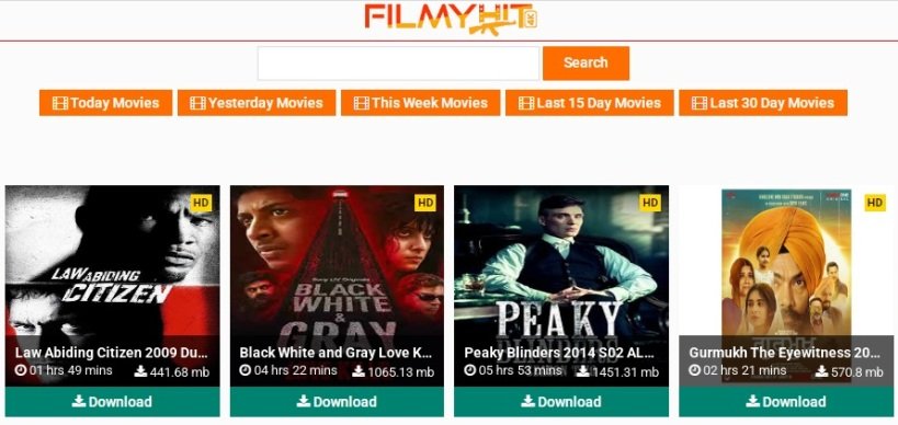 Filmyhit